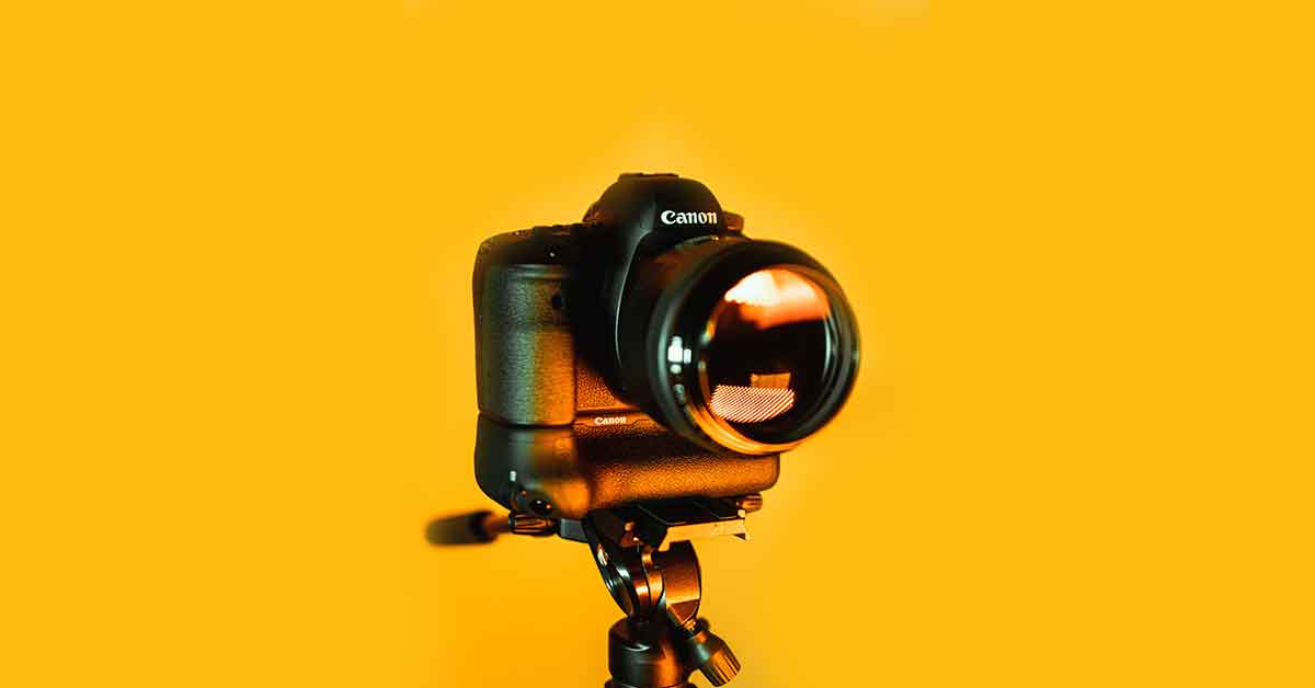 Best Canon Camera Under 50000 In India